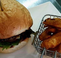 Cafe Discovery At Agnes - Accommodation Sunshine Coast