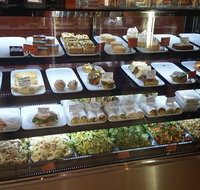 Eat Fresh Cafe - Accommodation Sunshine Coast