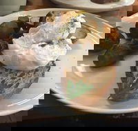 The Chapel - Accommodation Sunshine Coast