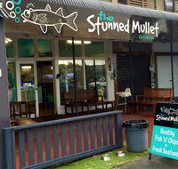 The Stunned Mullet - Accommodation Sunshine Coast