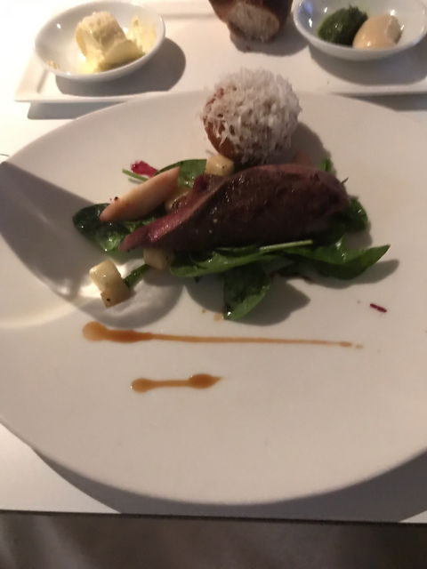 Amano Restaurant - Accommodation Sunshine Coast 6