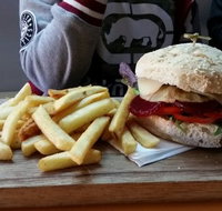 Belle Vue Cafe - Accommodation Sunshine Coast