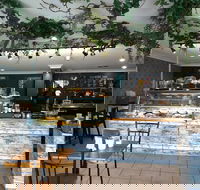 Crazies Cafe - Accommodation Sunshine Coast