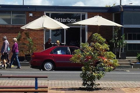 Letterbox Cafe - Accommodation Sunshine Coast 0