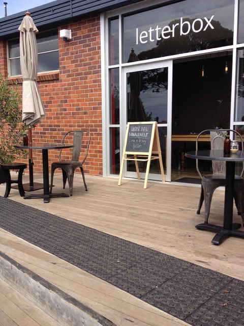 Letterbox Cafe - Accommodation Sunshine Coast 8