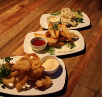 Clippers Bar  Grill - Accommodation Sunshine Coast