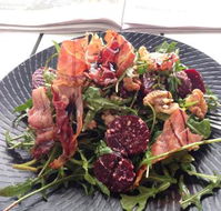Marina Boardwalk Cafe - Accommodation Sunshine Coast