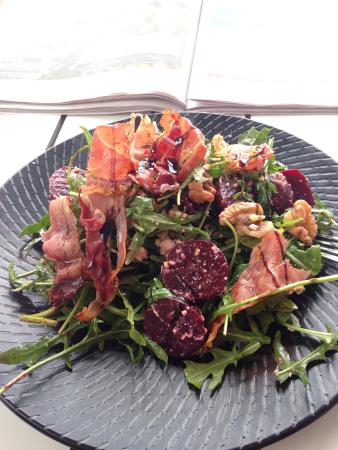 Marina Boardwalk Cafe - Accommodation Sunshine Coast 0