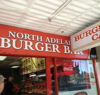 North Adelaide Burger Bar - Accommodation Sunshine Coast