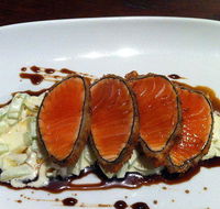 Nourished  Wholefood Cafe - Accommodation Sunshine Coast