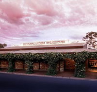 The Overlanders Steakhouse - Accommodation Sunshine Coast