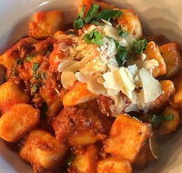 Madison's Wood Fired Cafe - Accommodation Sunshine Coast