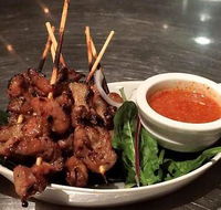 Paste Thai - Accommodation Sunshine Coast