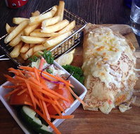 POSEIDON Restaurant - Accommodation Sunshine Coast