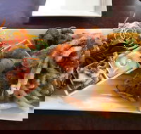 Stanley Hotel Bistro - Accommodation Sunshine Coast