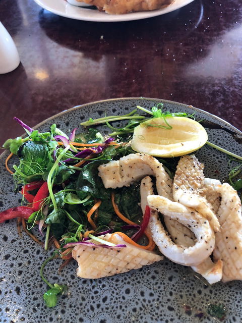 Stanley Hotel Bistro - Accommodation Sunshine Coast 1