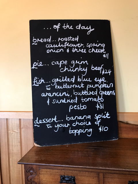 Stanley Hotel Bistro - Accommodation Sunshine Coast 2