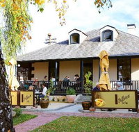 The Duchess Cafe - Accommodation Sunshine Coast