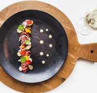 The Gallery at Bird in Hand - Accommodation Sunshine Coast