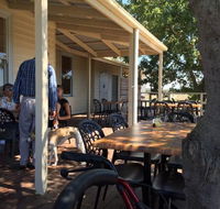 The Gippy Goat Cafe - Accommodation Sunshine Coast