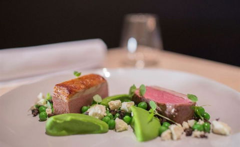 Allium Restaurant & Bar - Accommodation Sunshine Coast 0