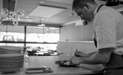 Allium Restaurant & Bar - Accommodation Sunshine Coast 9