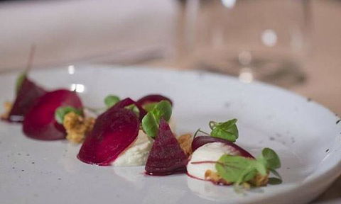 Allium Restaurant & Bar - Accommodation Sunshine Coast 12