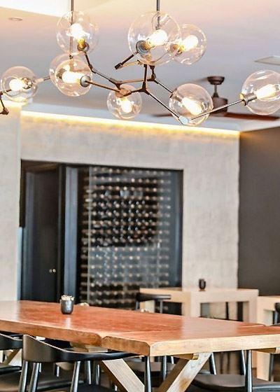 Allium Restaurant & Bar - Accommodation Sunshine Coast 2