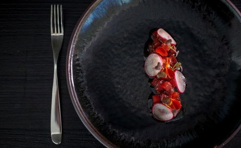 Allium Restaurant & Bar - Accommodation Sunshine Coast 5