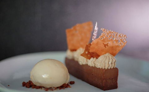 Allium Restaurant & Bar - Accommodation Sunshine Coast 8