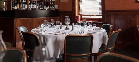 Astor Grill - Accommodation Sunshine Coast 2