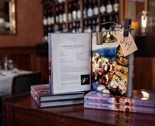 Astor Grill - Accommodation Sunshine Coast 4