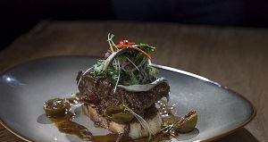 Astor Grill - Accommodation Sunshine Coast 6