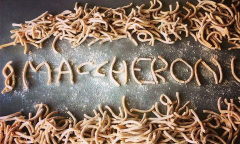 I Maccheroni - Accommodation Sunshine Coast 11