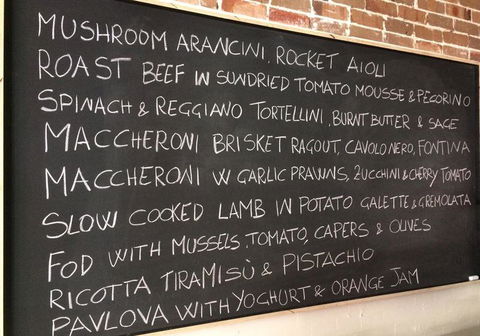 I Maccheroni - Accommodation Sunshine Coast 13