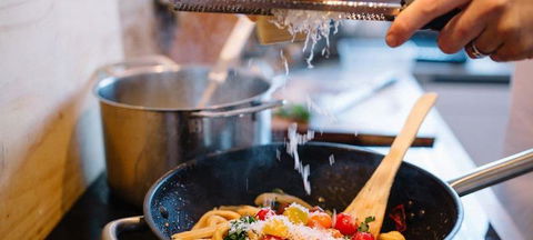 I Maccheroni - Accommodation Sunshine Coast 1