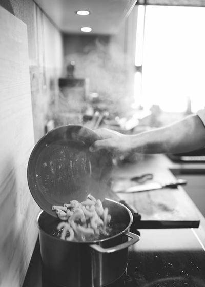 I Maccheroni - Accommodation Sunshine Coast 6