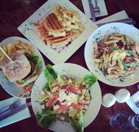 Rustic Reflections - Accommodation Sunshine Coast