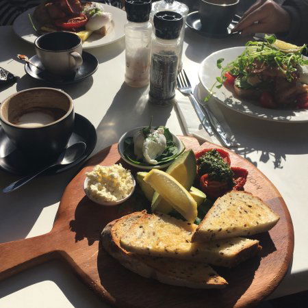 Sul Rondo - Accommodation Sunshine Coast 0