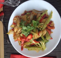 Tiger Lilly Cafe - Accommodation Sunshine Coast