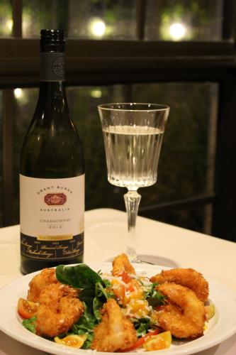Seafarer Restaurant - Accommodation Sunshine Coast 2