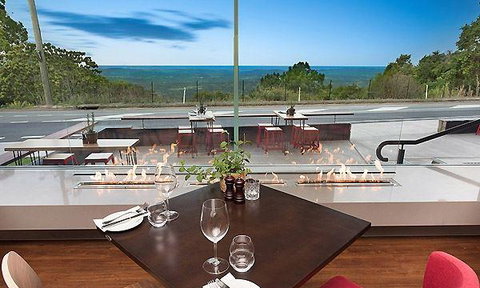 Altitude On Montville - Accommodation Sunshine Coast 10