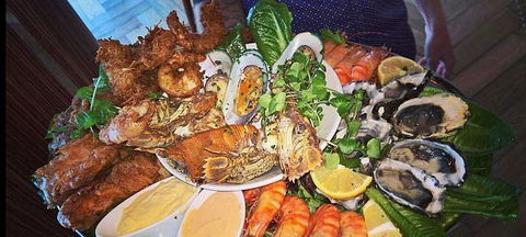 Apollo Bay Wine Bar & Coffee Shop - Accommodation Sunshine Coast 0
