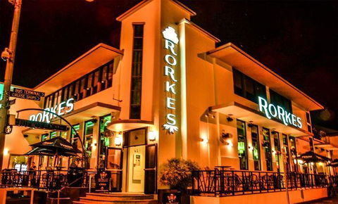 Apollo Bay Wine Bar & Coffee Shop - Accommodation Sunshine Coast 9