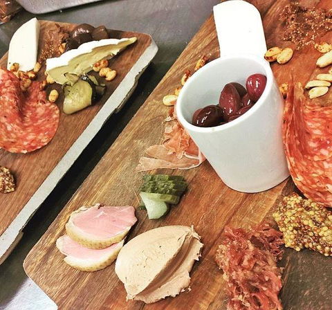 Apollo Bay Wine Bar & Coffee Shop - Accommodation Sunshine Coast 7