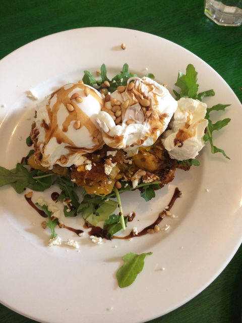 La Mar Cafe Providore - Accommodation Sunshine Coast 4