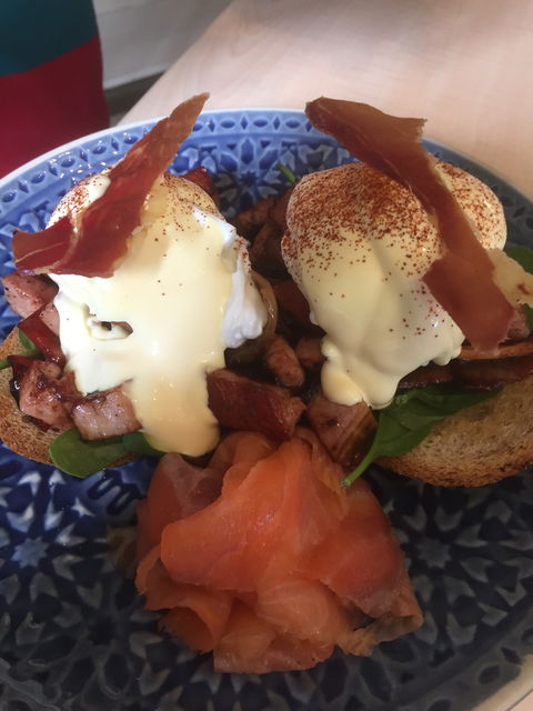 La Mar Cafe Providore - Accommodation Sunshine Coast 5