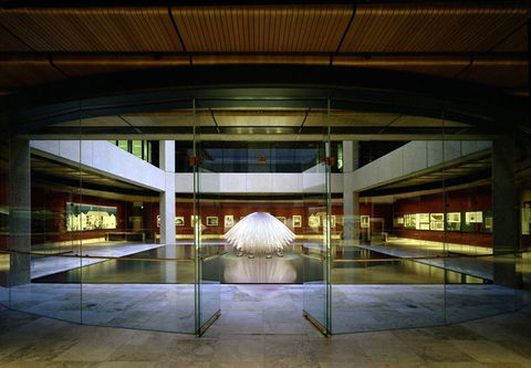 NSW Parliament House - Accommodation Sunshine Coast 2