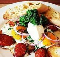 Periwinkles Cafe - Accommodation Sunshine Coast