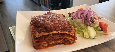 Saltwater Cafe & Pizza - Accommodation Sunshine Coast 11